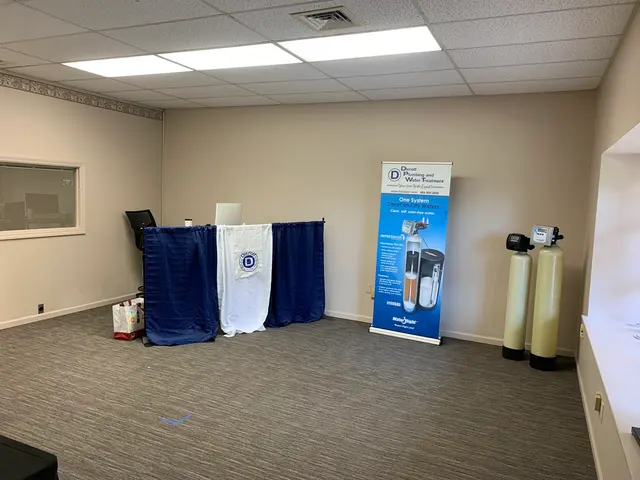 Dierolf Plumbing and Water Treatment, LLC — photo from the business 7