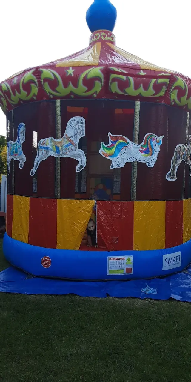 BickTyme Party Rental LLC — customer photo 7