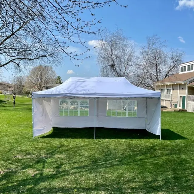 BickTyme Party Rental LLC — customer photo 2