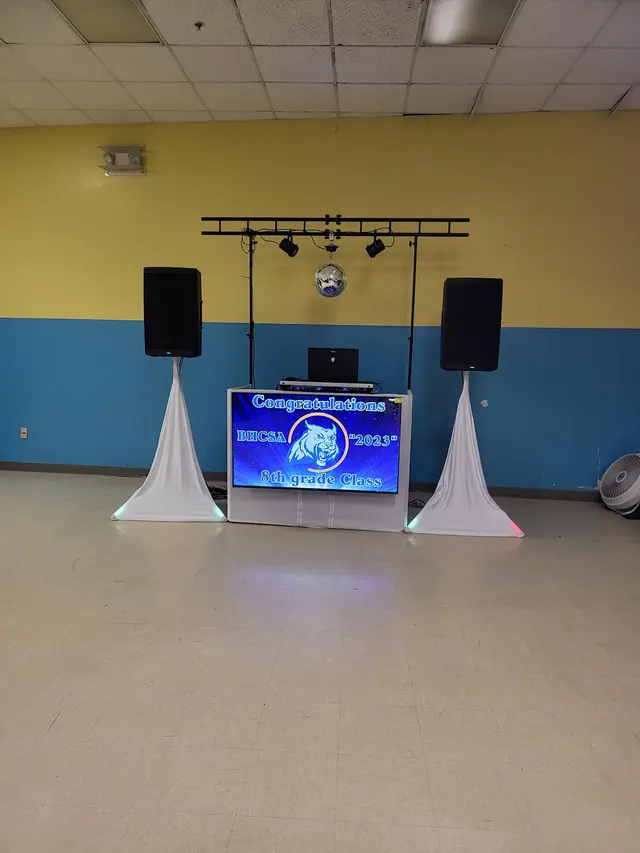 BickTyme Party Rental LLC — customer photo 3