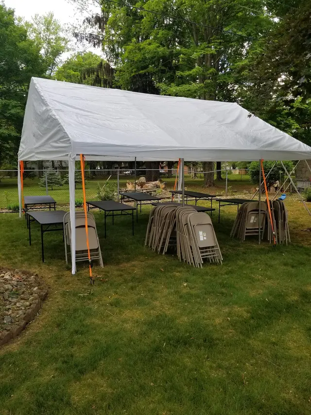 BickTyme Party Rental LLC — customer photo 8