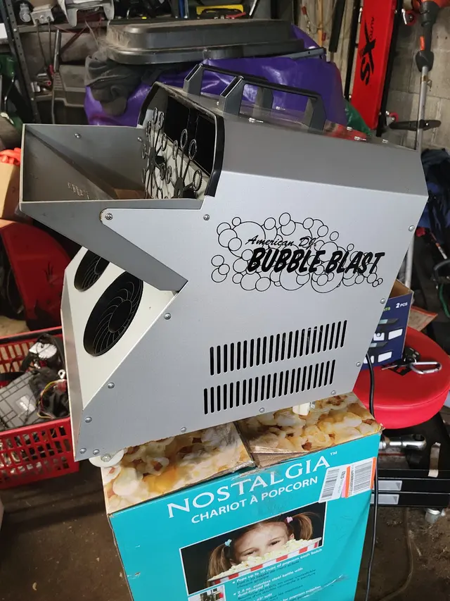 BickTyme Party Rental LLC — customer photo 12