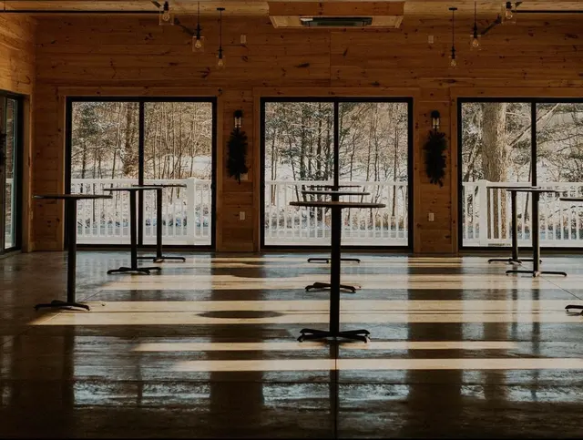 North Lake Weddings & Events — photo from the business 9