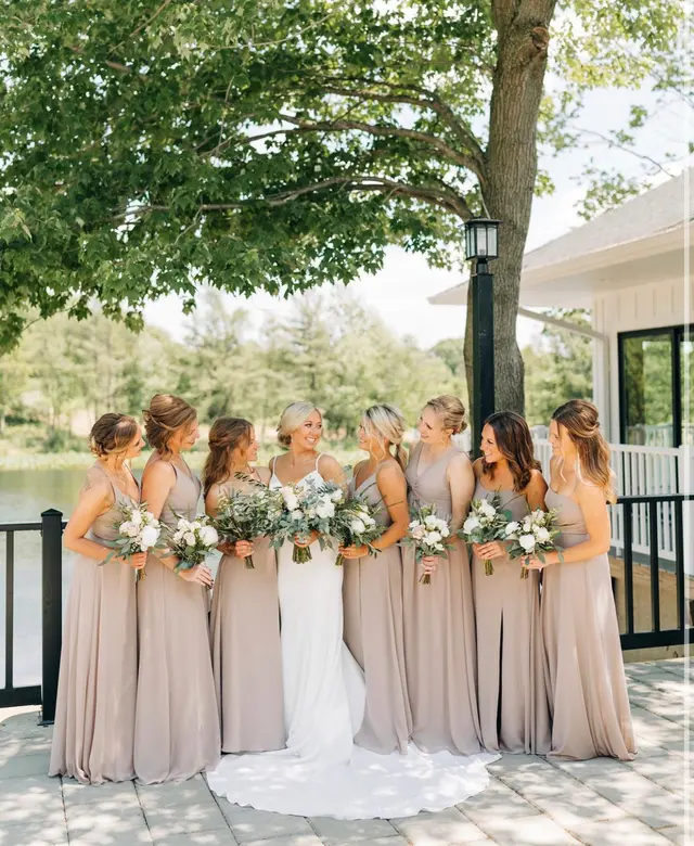 North Lake Weddings & Events — photo from the business 7