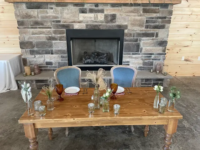North Lake Weddings & Events — photo from the business 10