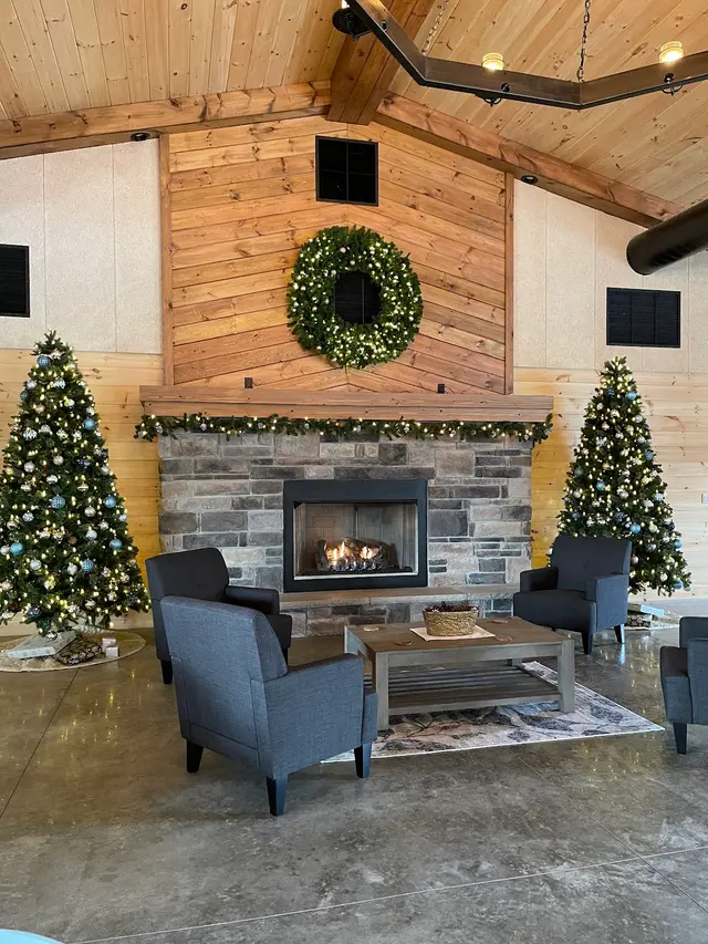 North Lake Weddings & Events — photo from the business 8