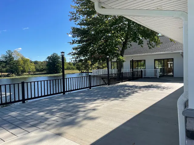 North Lake Weddings & Events — photo from the business 6