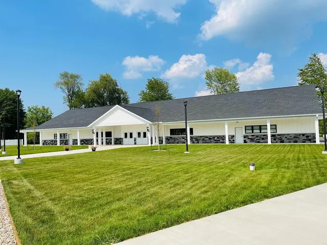 North Lake Weddings & Events — photo from the business 1