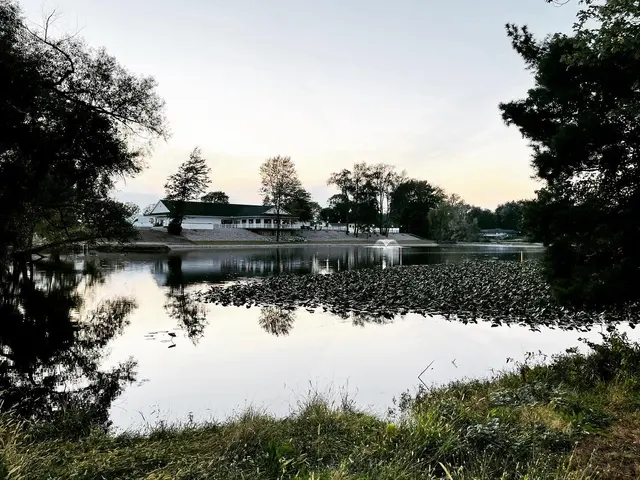 North Lake Weddings & Events — photo from the business 4