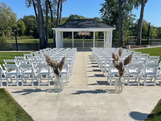 North Lake Weddings & Events — photo from the business 3
