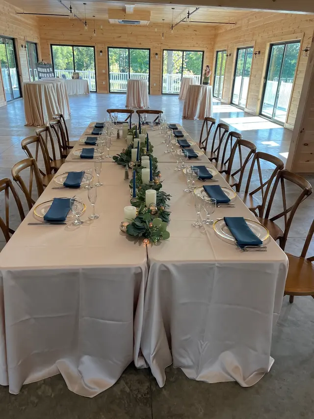 North Lake Weddings & Events — photo from the business 12