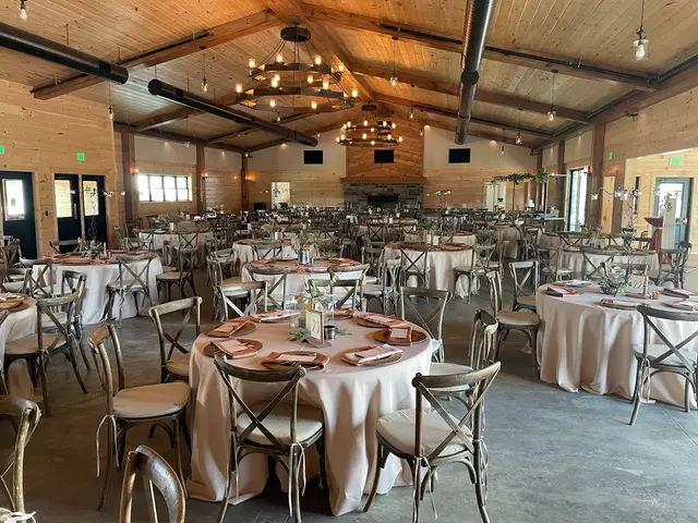 North Lake Weddings & Events — photo from the business 2