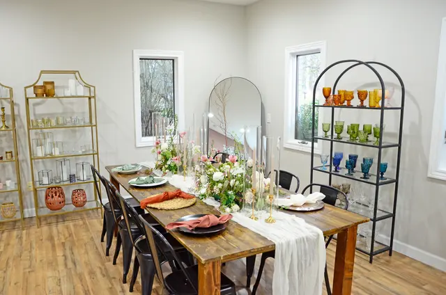 White Dahlia Events — customer photo 8