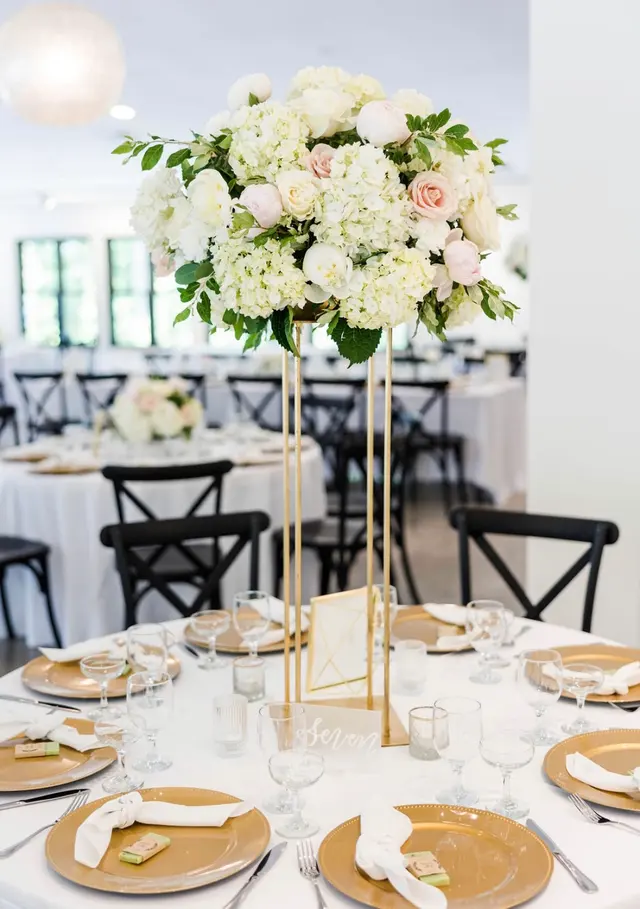 White Dahlia Events — customer photo 11