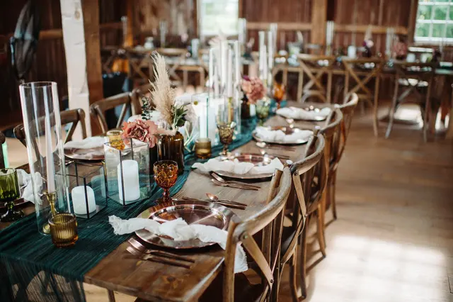 White Dahlia Events — customer photo 6