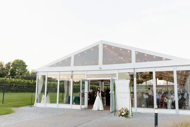 White Dahlia Events — customer photo 2