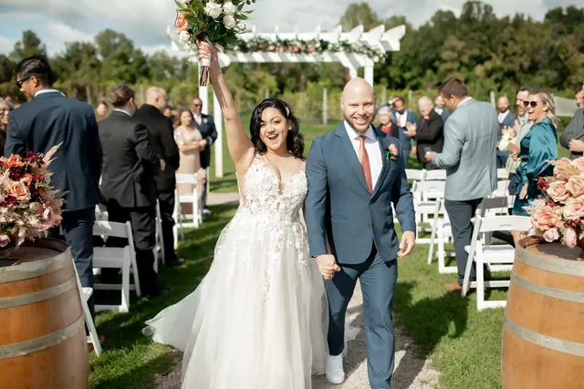 White Dahlia Events — customer photo 7