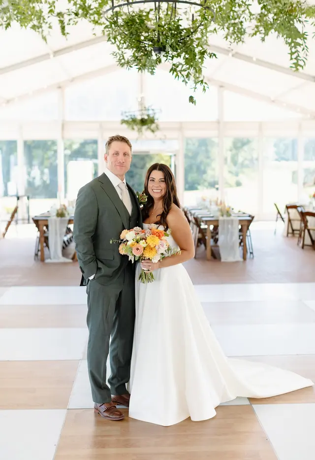 White Dahlia Events — customer photo 5