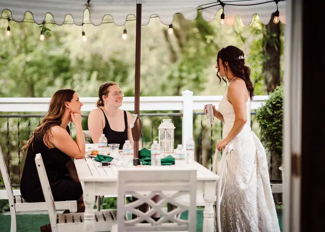 White Dahlia Events — customer photo 10