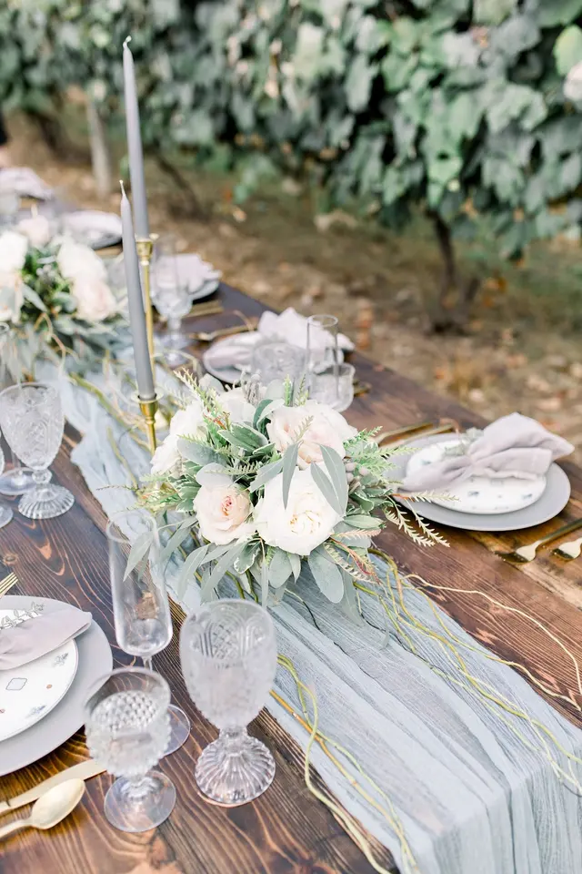 White Dahlia Events — photo from the business 12