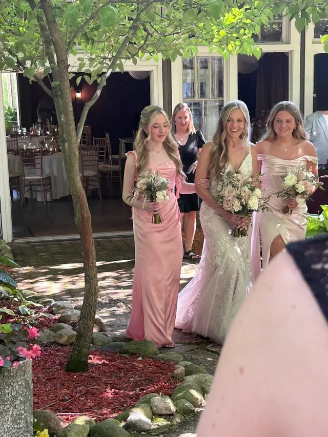 White Dahlia Events — customer photo 3
