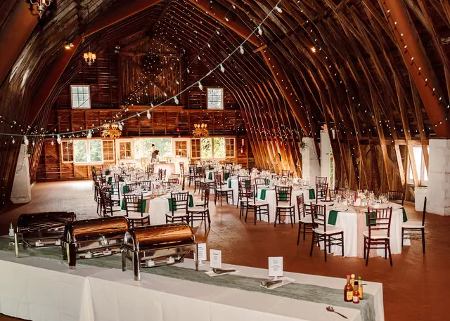 White Dahlia Events — customer photo 4