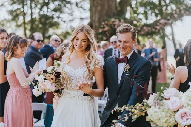 White Dahlia Events — photo from the business 1
