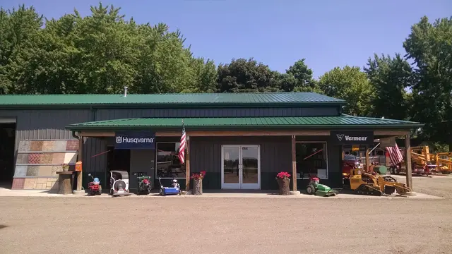 The Rental Branch — customer photo 3