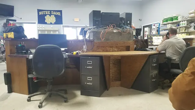 The Rental Branch — customer photo 7