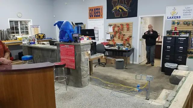 The Rental Branch — customer photo 9