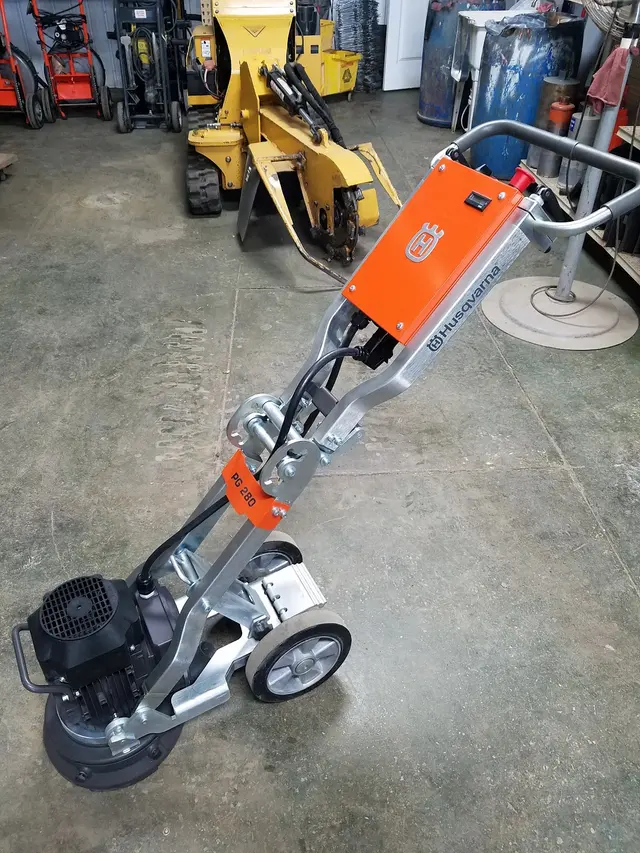 The Rental Branch — customer photo 5