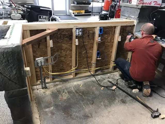 The Rental Branch — customer photo 4