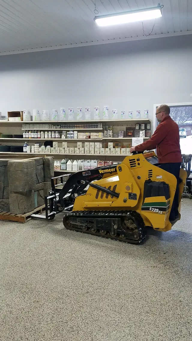The Rental Branch — customer photo 6
