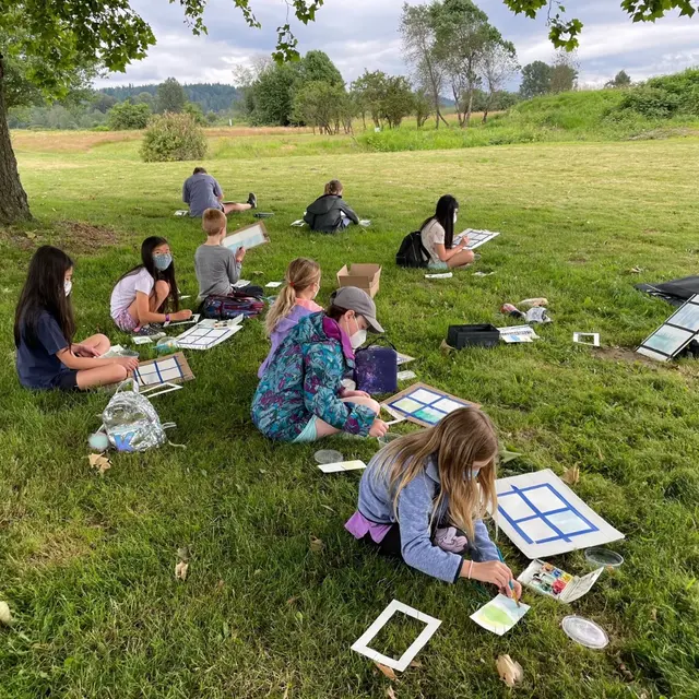 Redmond Art Works — photo from the business 11
