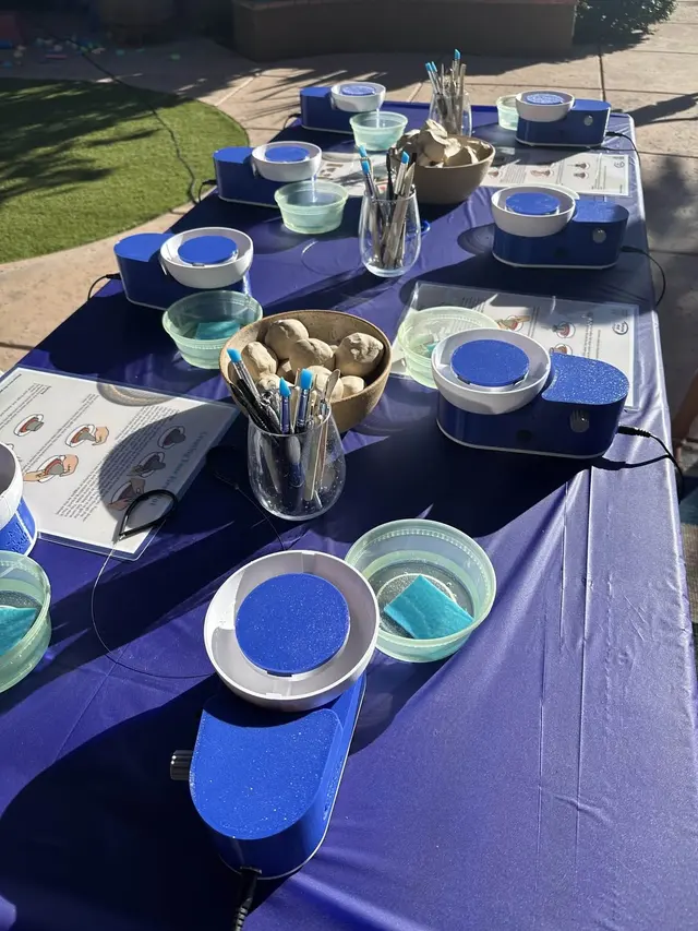 Redmond Art Works — photo from the business 2