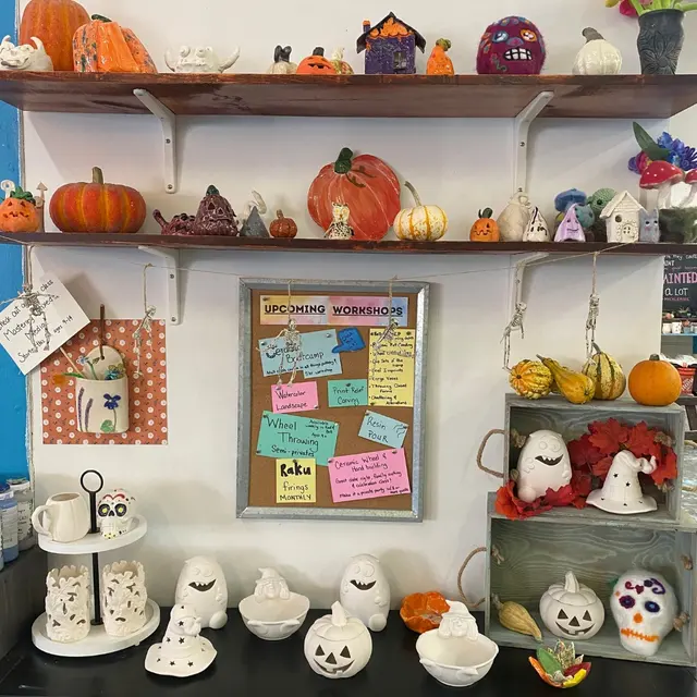 Redmond Art Works — photo from the business 5