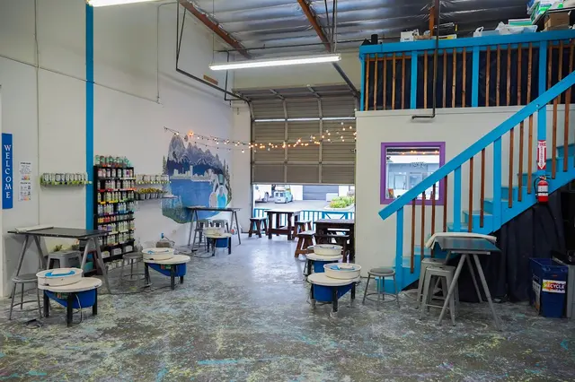 Redmond Art Works — photo from the business 1