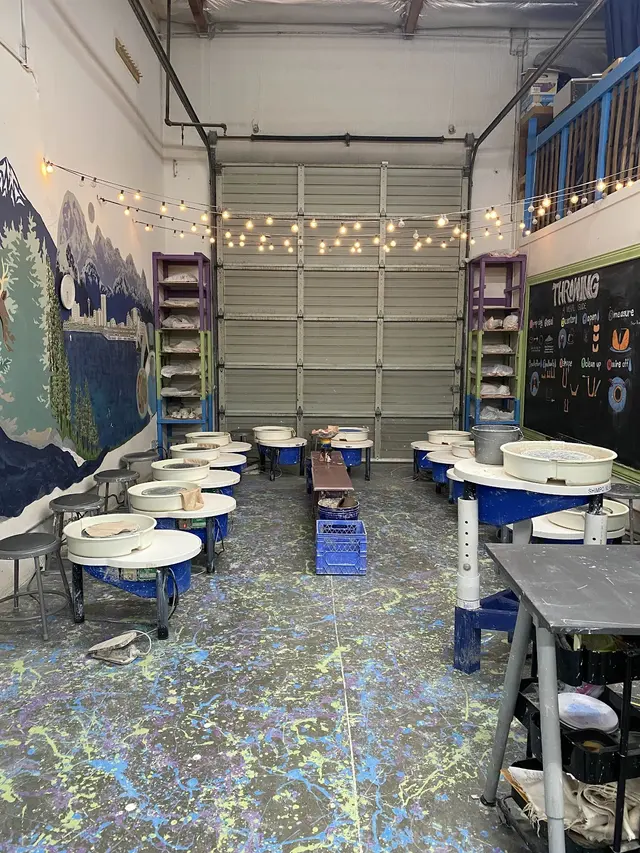 Redmond Art Works — photo from the business 3