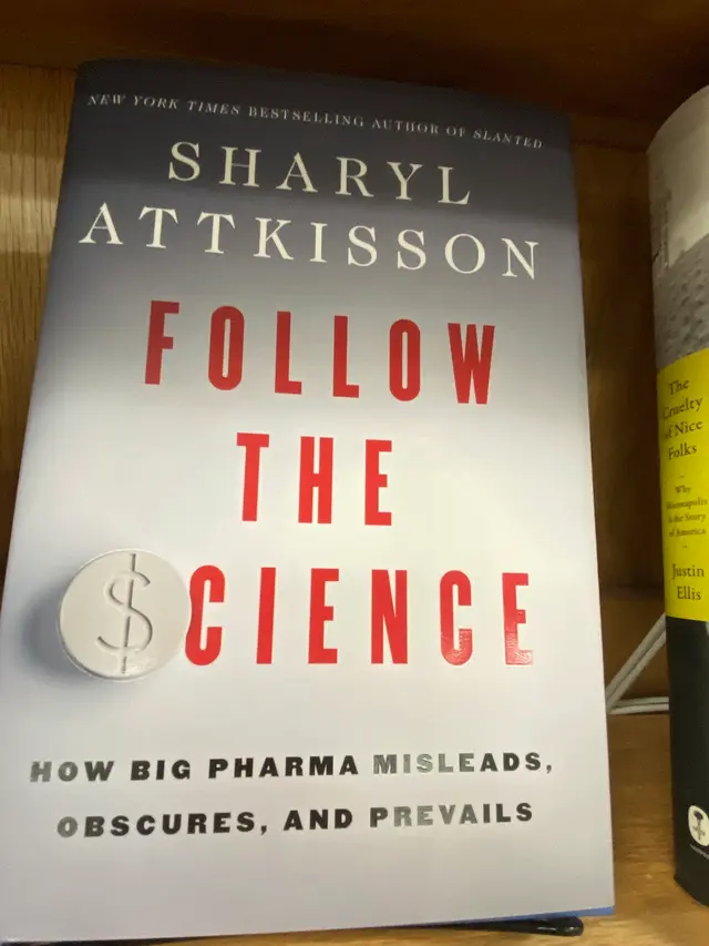 Brick & Mortar Books — customer photo 3