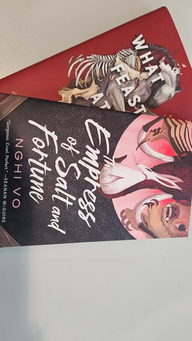 Brick & Mortar Books — customer photo 10
