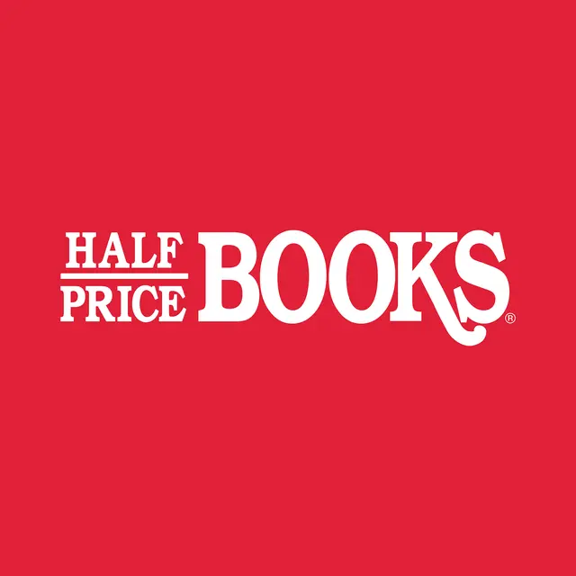 Half Price Books — photo from the business 1