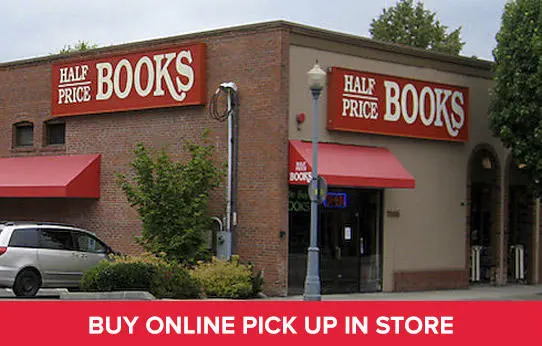 Half Price Books — photo from the business 3