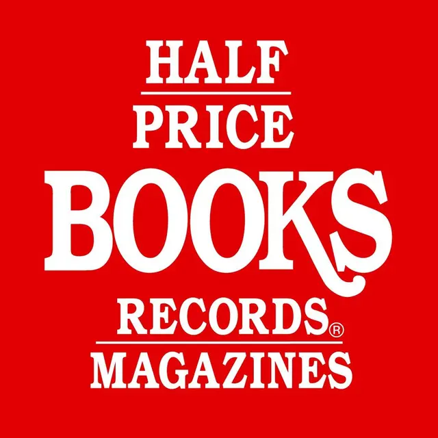 Half Price Books — photo from the business 2
