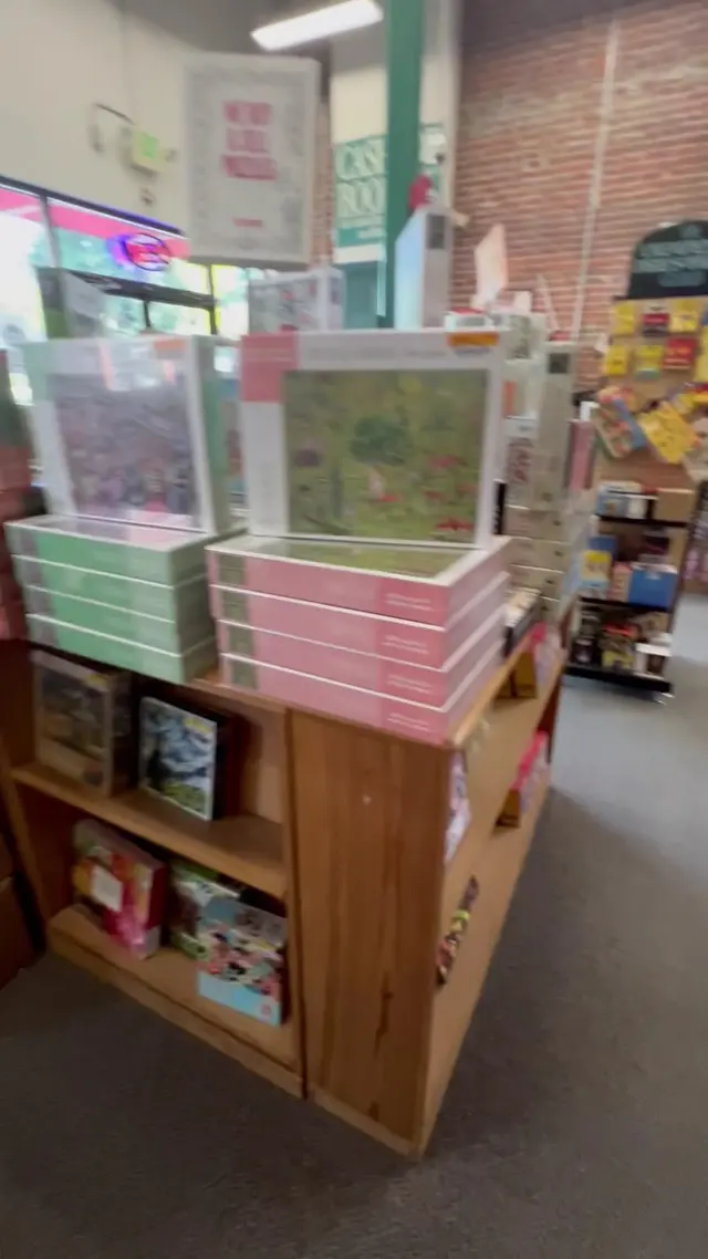 Half Price Books — customer photo 10