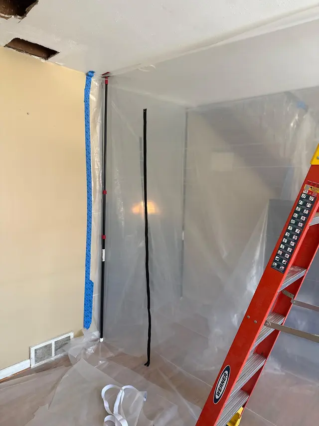 Jefferson Water Damage & Restoration Philadelphia — photo from the business 4