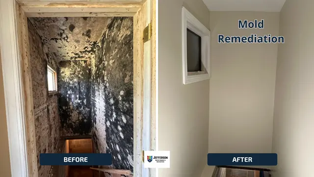 Jefferson Water Damage & Restoration Philadelphia — photo from the business 3