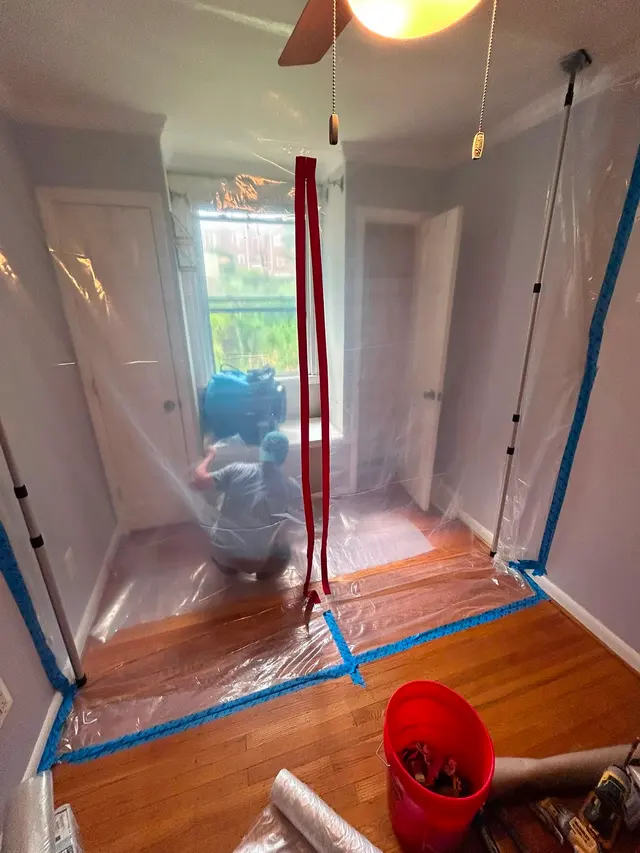 Jefferson Water Damage & Restoration Philadelphia — photo from the business 6