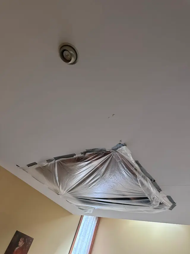 Jefferson Water Damage & Restoration Philadelphia — photo from the business 10