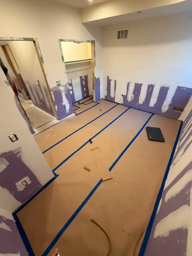 Jefferson Water Damage & Restoration Philadelphia — photo from the business 11