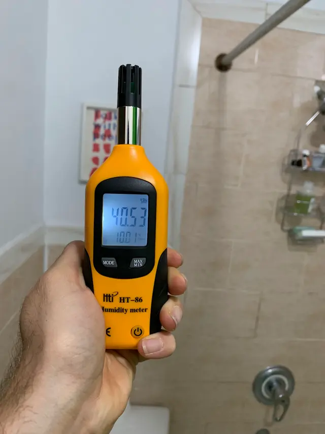 New York Mold Specialist — photo from the business 11